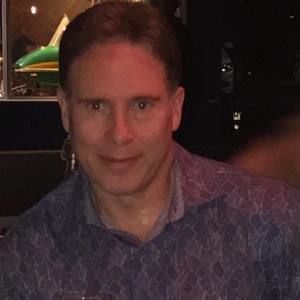 Meet your Posher, Dave